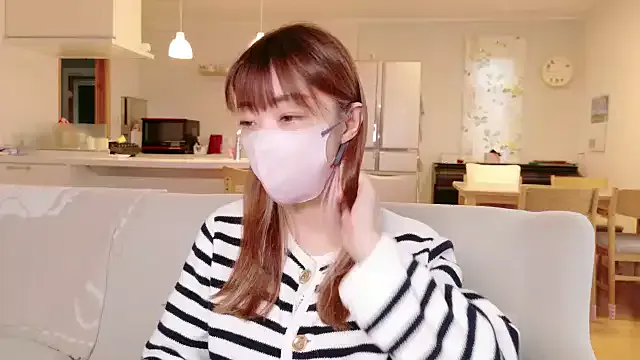 Freechat SUZU_1201 on StripChat