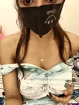 Freechat Sweets-jaanu on StripChat