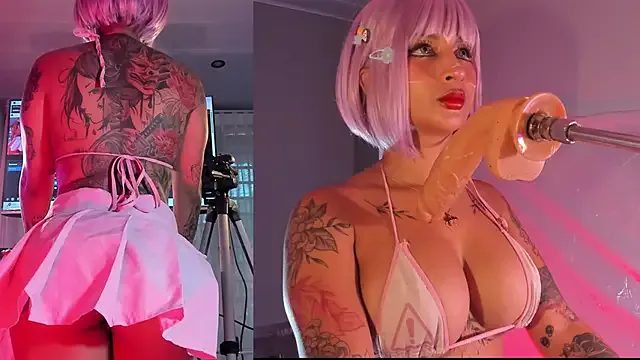 Sweety_maria1 on StripChat 