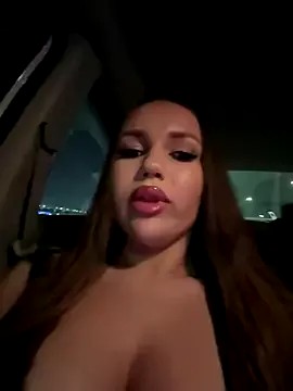 Freechat Syka0001 on StripChat