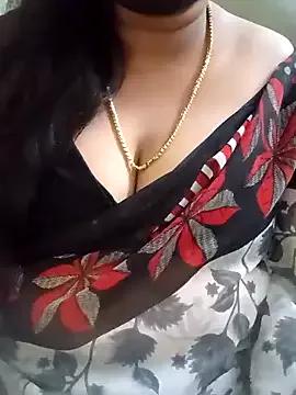 Tamil-mumtaj from StripChat is Freechat