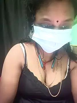 tamil_kanniponnu from StripChat is Private