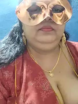 tamilthanushri from StripChat is Freechat