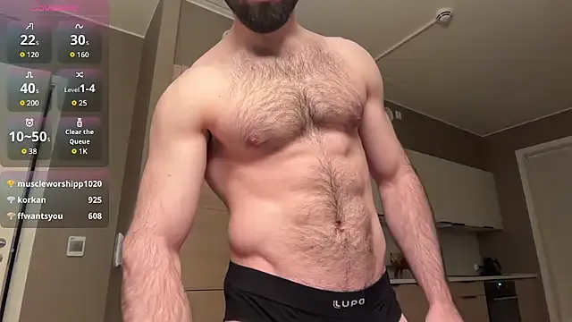 StripChat thedickandass is Freechat thedickandass — cum show