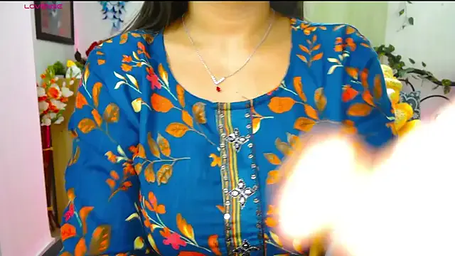 thyAnvi on StripChat