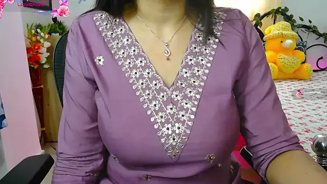 thyAnvi on StripChat