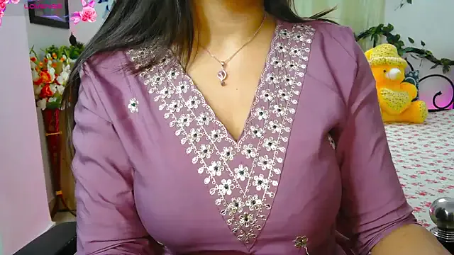 thyAnvi on StripChat