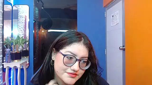 Tiny_prg from StripChat is Freechat