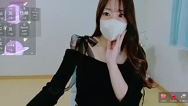 StripChat TSUKI_circle is Freechat TSUKI_circle — 30