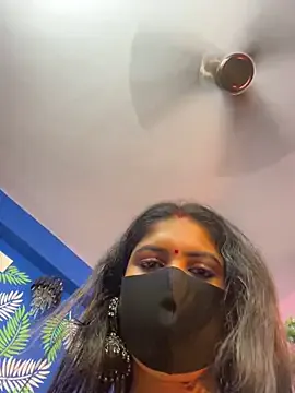 StripChat V-Hot-Sweti is Group V-Hot-Sweti — Pussy slap and smoking