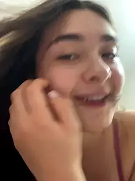 StripChat Valentina_ro is Group Valentina_ro — TWO FINGERS IN MY PUSSY