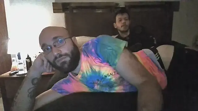 Freechat versatilevortex on StripChat