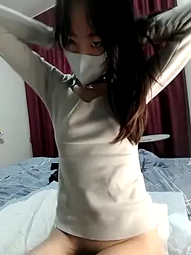 Xiaomao- — Private on StripChat