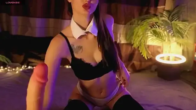 Freechat xSweetMissx on StripChat