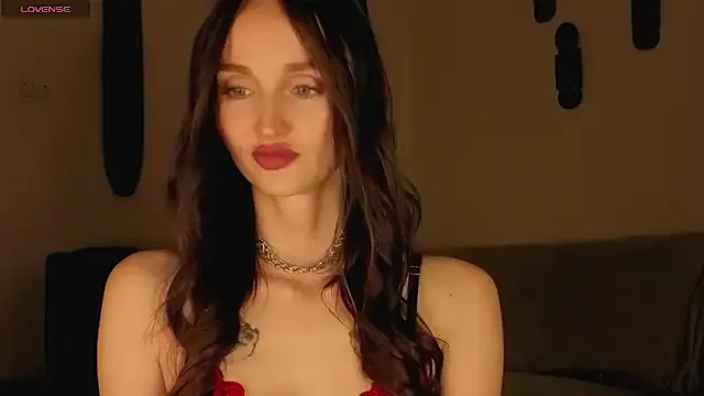 Freechat xSweetMissx on StripChat