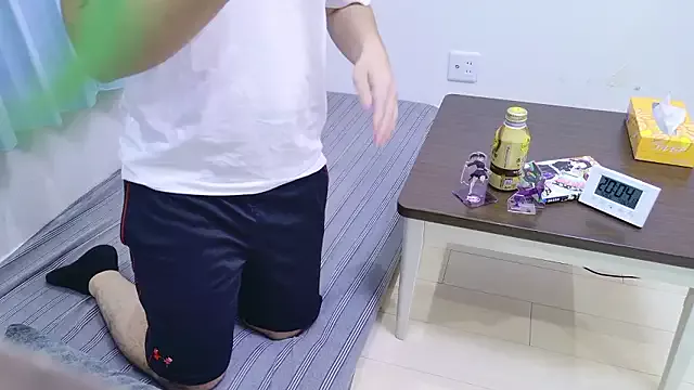 YARASERO-kun on StripChat 