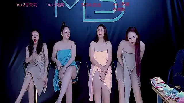 Group YN-003 on StripChat