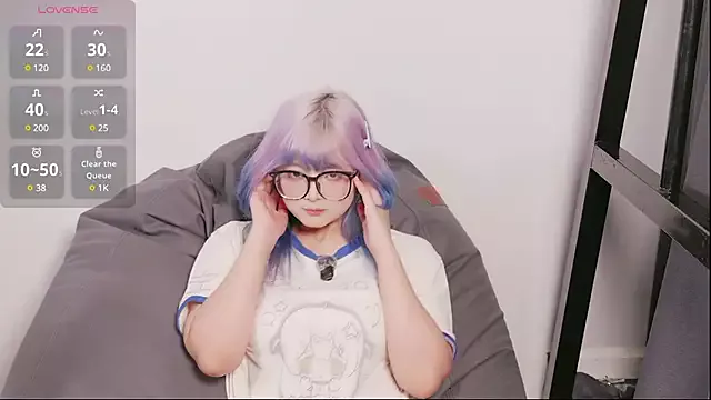 Yu_UwU_ on StripChat 