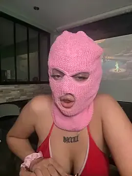 Private zoeypink on StripChat