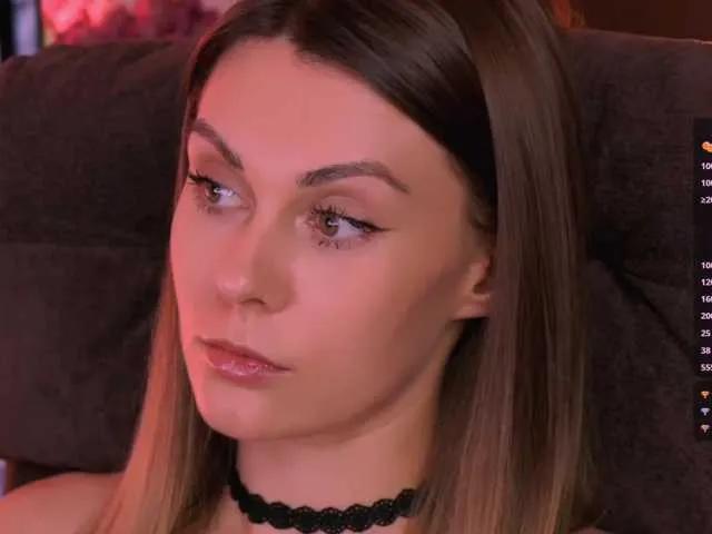 Offline -JesusWife- on BongaCams