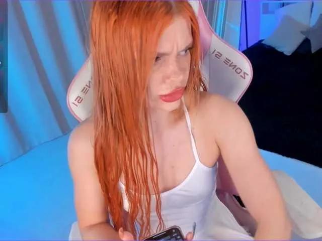 Freechat -Miray- on BongaCams