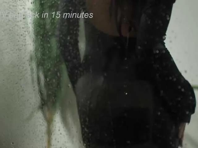 Freechat -Neva- on BongaCams