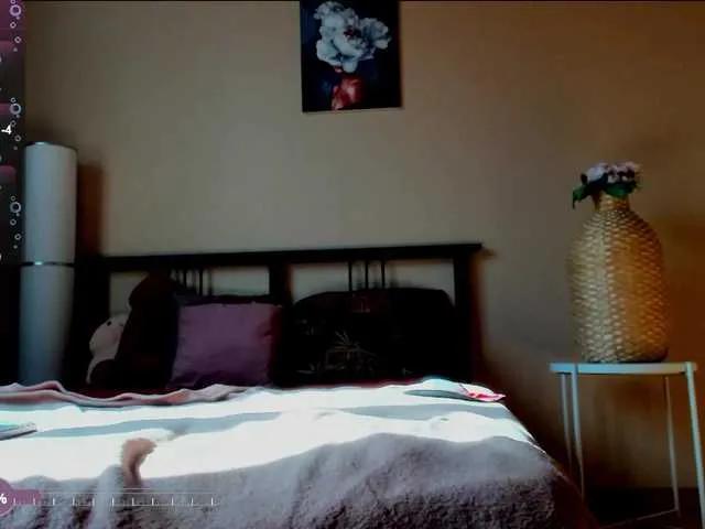 Offline -VASILISSA- on BongaCams