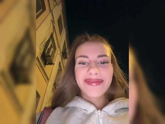 Freechat -VikkiL0vesCheese- on BongaCams