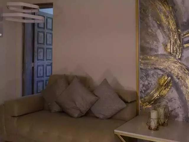 Offline AbellaCroft on BongaCams