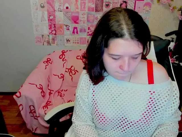 Offline Acid-Kate on BongaCams