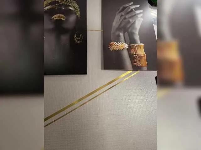 Freechat Adel9 on BongaCams