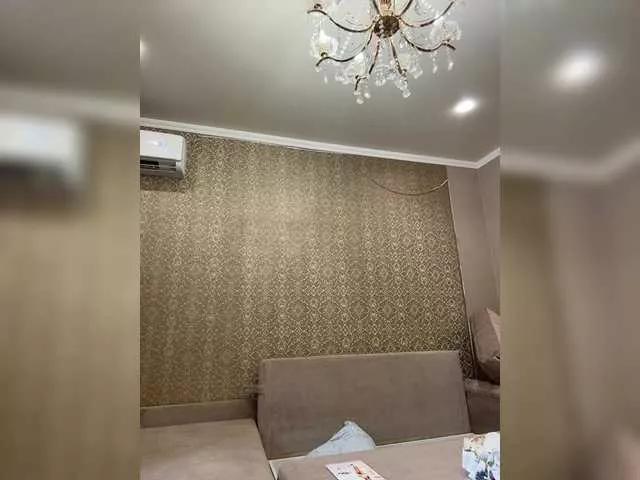 Freechat Adel9 on BongaCams