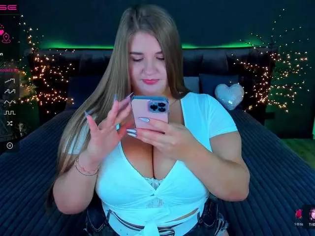 Offline Adele-sugar on BongaCams