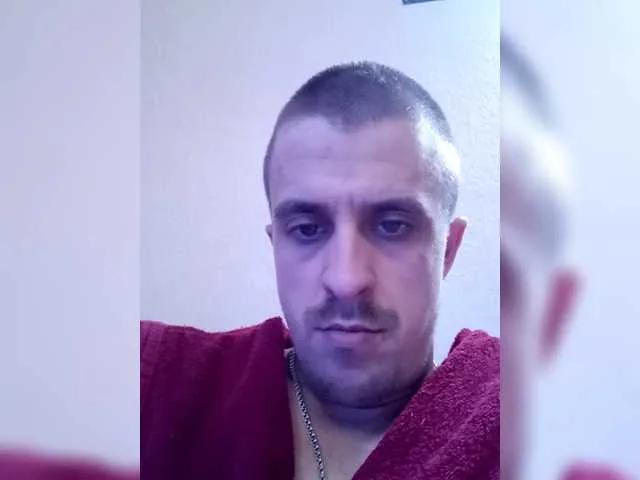 Offline AdidasCoin on BongaCams