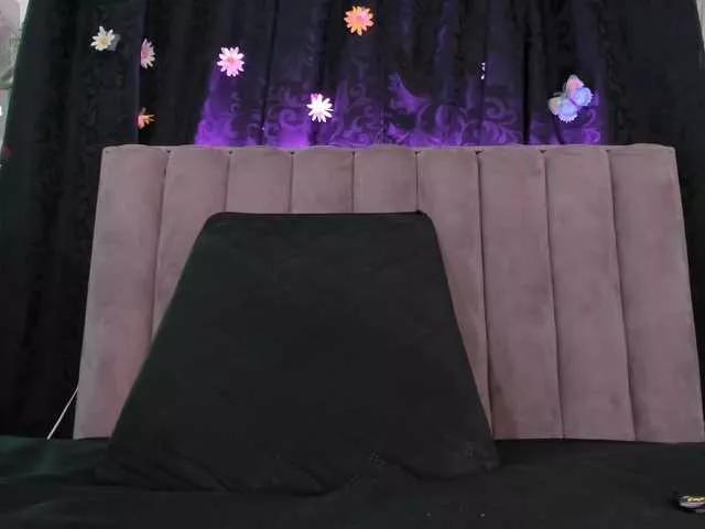 Offline AkiraStone on BongaCams