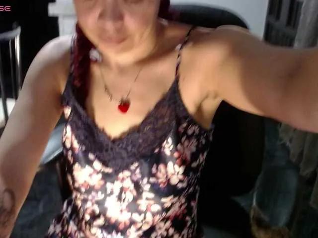 Offline aliceparcket on BongaCams