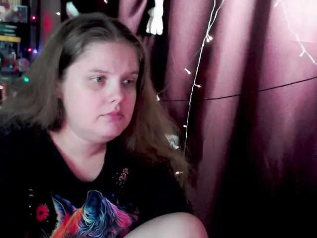 Freechat alicepussy on BongaCams