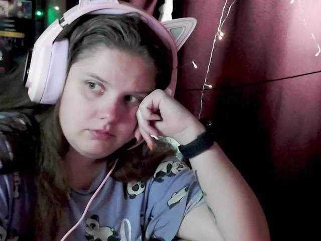 Freechat alicepussy on BongaCams