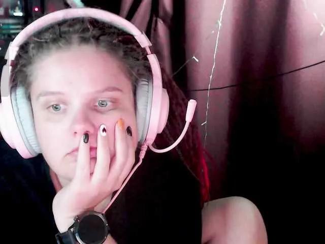 Freechat alicepussy on BongaCams