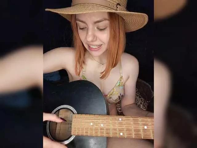 Offline AliceRabbit on BongaCams