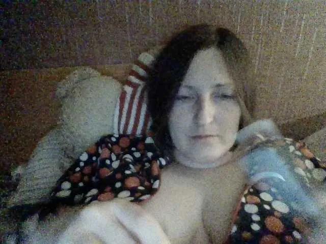 AllaSowinskaya on BongaCams 