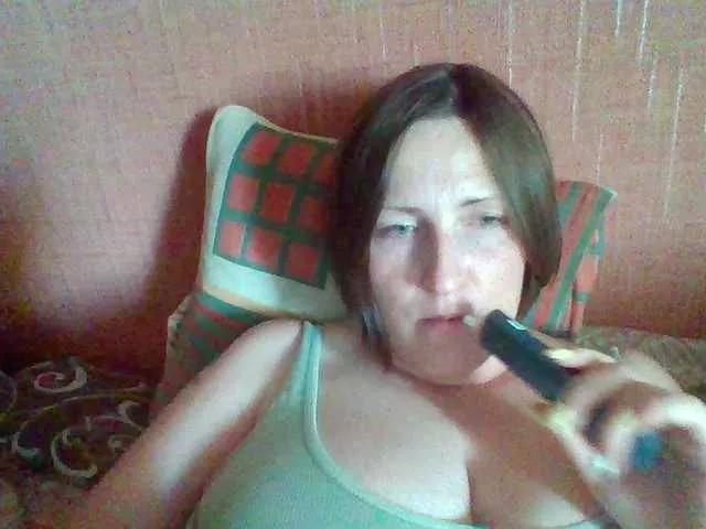 AllaSowinskaya on BongaCams 