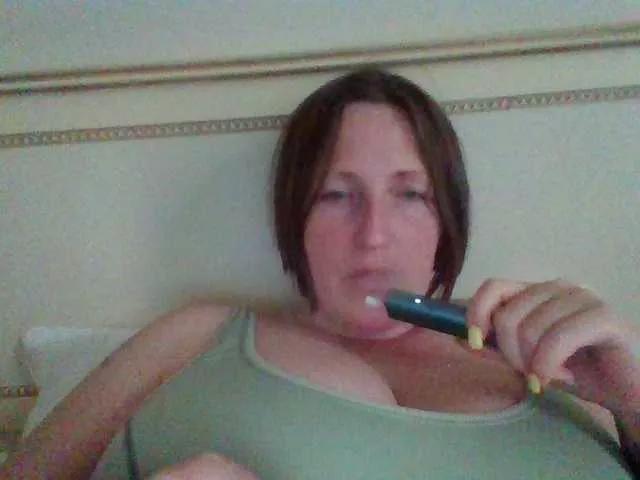 AllaSowinskaya on BongaCams 