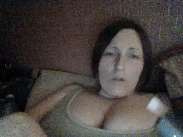 AllaSowinskaya on BongaCams 