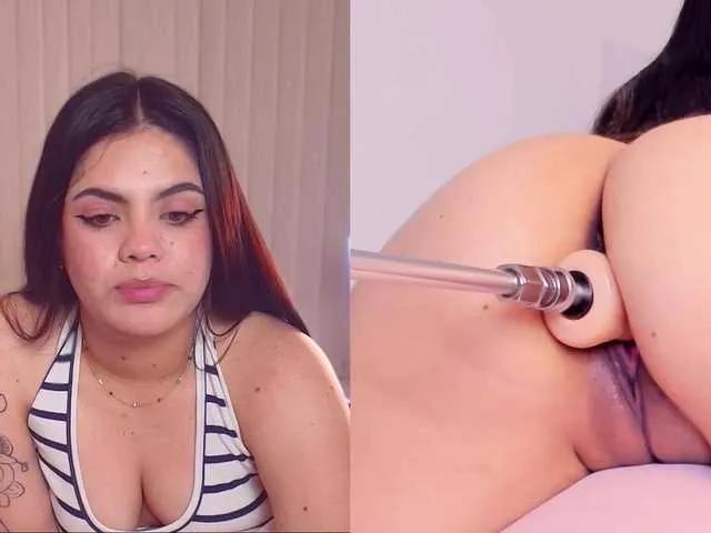 Offline AllieCutie on BongaCams