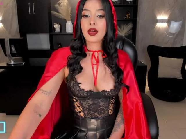 BongaCams AlyssaDean is Freechat AlyssaDean — Men who know what they are looking for and want from me.
I like men who treat me like a queen. ...I like hot and playful people