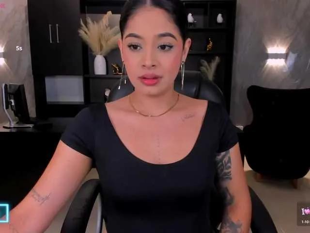 Offline AlyssaDean on BongaCams