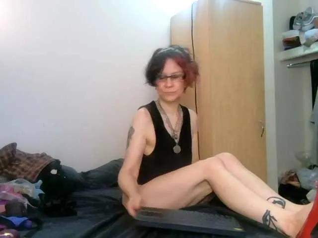 Amateurmilf on BongaCams 