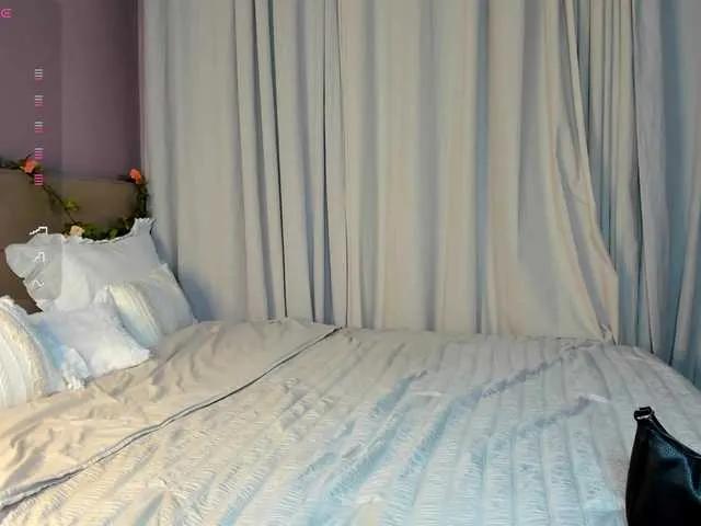 Freechat AmelyLil on BongaCams