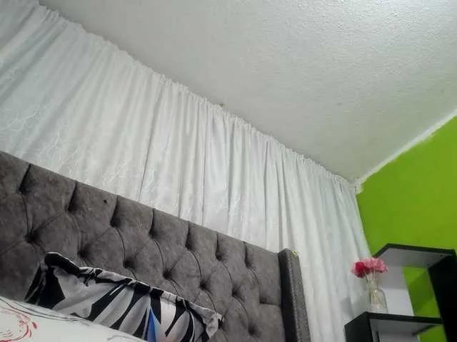 Freechat ANA-BULLOCK- on BongaCams